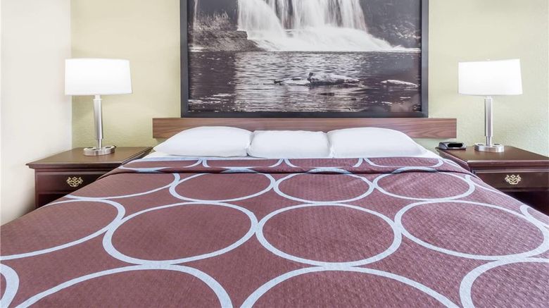 <b>Super 8 Logansport Room</b>. Images powered by <a href="https://iceportal.shijigroup.com/" title="IcePortal" target="_blank">IcePortal</a>.