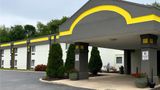 Super 8 Logansport Exterior