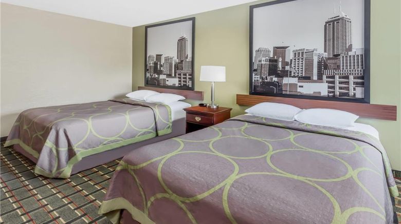 <b>Super 8 Logansport Room</b>. Images powered by <a href="https://iceportal.shijigroup.com/" title="IcePortal" target="_blank">IcePortal</a>.