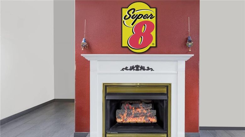 <b>Super 8 Logansport Lobby</b>. Images powered by <a href="https://iceportal.shijigroup.com/" title="IcePortal" target="_blank">IcePortal</a>.