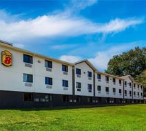 Super 8 Dumfries/Quantico Exterior