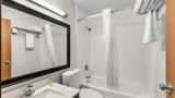 <b>Super 8 Dumfries/Quantico Suite</b>. Images powered by <a href="https://iceportal.shijigroup.com/" title="IcePortal" target="_blank">IcePortal</a>.