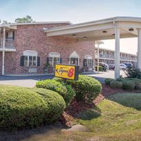 Super 8 Monroe West