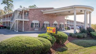 Super 8 Monroe West