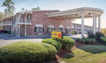 Super 8 Monroe West