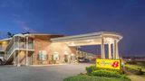 Super 8 Monroe West Exterior