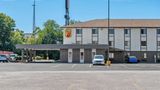 Super 8 Terre Haute Exterior
