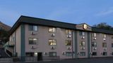 Super 8 Green River Exterior