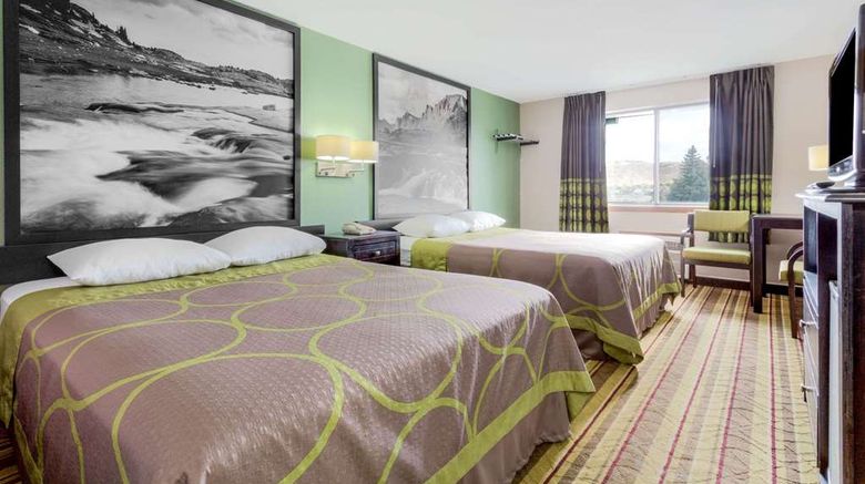 <b>Super 8 Green River Room</b>. Images powered by <a href="https://iceportal.shijigroup.com/" title="IcePortal" target="_blank">IcePortal</a>.