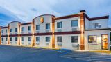 Super 8 Douglas Exterior