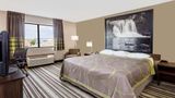 Super 8 Plymouth Room