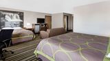 Super 8 Plymouth Room