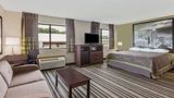 Super 8 Plymouth Room