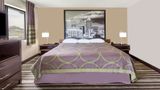 Super 8 Plymouth Room