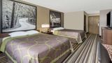 Super 8 Plymouth Room