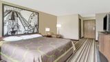 Super 8 Plymouth Room