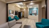 <b>Super 8 Gillette Lobby</b>. Images powered by <a href="https://iceportal.shijigroup.com/" title="IcePortal" target="_blank">IcePortal</a>.