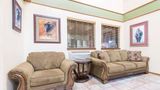 Super 8 Buffalo Lobby
