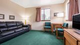 Super 8 Buffalo Room