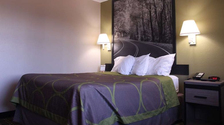 <b>Super 8 Michigan City Room</b>. Images powered by <a href="https://iceportal.shijigroup.com/" title="IcePortal" target="_blank">IcePortal</a>.