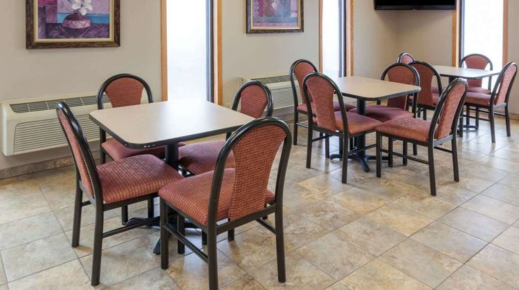 Super 8 Michigan City Other