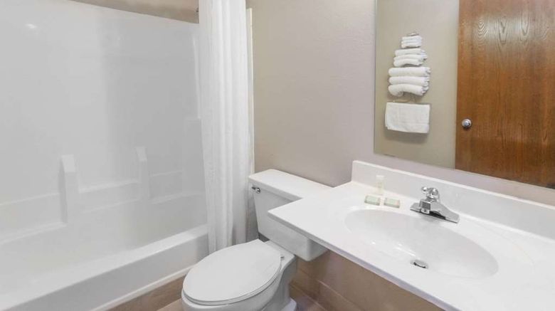 <b>Super 8 Michigan City Room</b>. Images powered by <a href="https://iceportal.shijigroup.com/" title="IcePortal" target="_blank">IcePortal</a>.