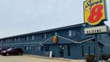 Super 8 Michigan City Exterior