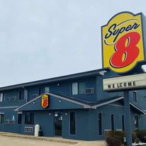 Super 8 Michigan City