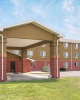 Baymont Inn & Suites Huber Heights