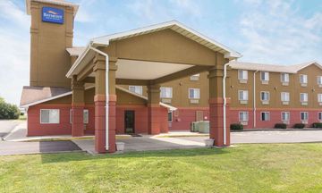 Baymont Inn & Suites Huber Heights