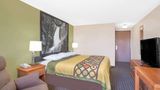Super 8 Riverton Room