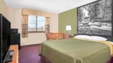 Super 8 Riverton Room
