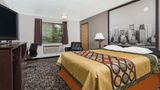 Super 8 Bremerton Room
