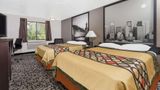 Super 8 Bremerton Room