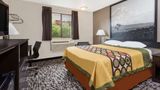 Super 8 Bremerton Room