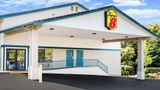 Super 8 Bremerton Exterior