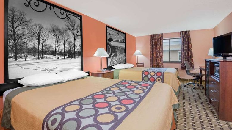<b>Super 8 Shelbyville Room</b>. Images powered by <a href="https://iceportal.shijigroup.com/" title="IcePortal" target="_blank">IcePortal</a>.