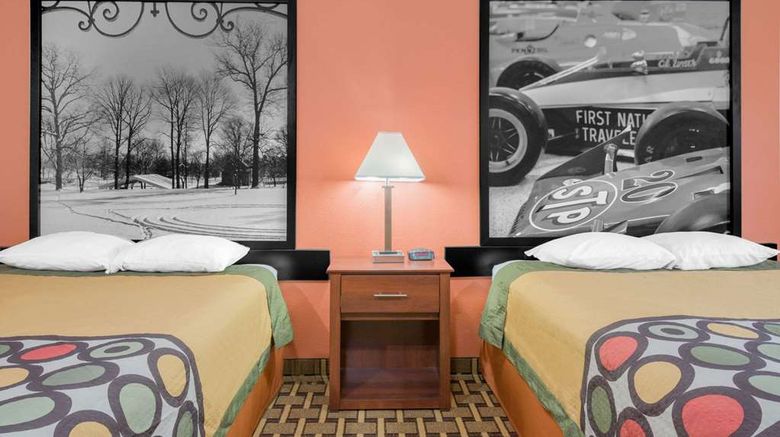 <b>Super 8 Shelbyville Room</b>. Images powered by <a href="https://iceportal.shijigroup.com/" title="IcePortal" target="_blank">IcePortal</a>.