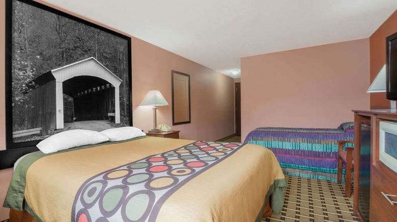 <b>Super 8 Shelbyville Room</b>. Images powered by <a href="https://iceportal.shijigroup.com/" title="IcePortal" target="_blank">IcePortal</a>.