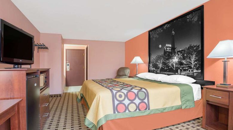 <b>Super 8 Shelbyville Room</b>. Images powered by <a href="https://iceportal.shijigroup.com/" title="IcePortal" target="_blank">IcePortal</a>.