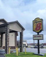 Super 8 Shelbyville
