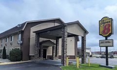 Super 8 Shelbyville