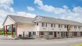 Super 8 Wapakoneta Exterior