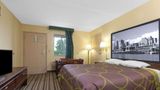 Super 8 Wapakoneta Room