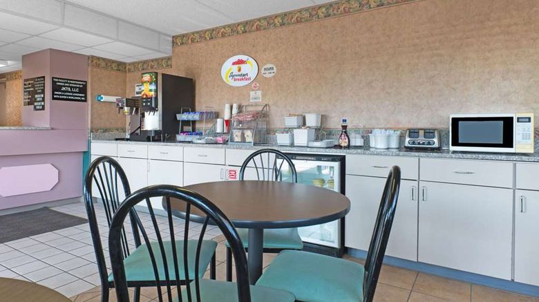 <b>Super 8 Wapakoneta Other</b>. Images powered by <a href="https://iceportal.shijigroup.com/" title="IcePortal" target="_blank">IcePortal</a>.