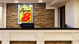 <b>Super 8 Ringgold Lobby</b>. Images powered by <a href="https://iceportal.shijigroup.com/" title="IcePortal" target="_blank">IcePortal</a>.