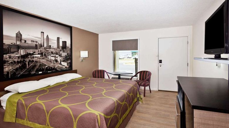 <b>Super 8 Ringgold Room</b>. Images powered by <a href="https://iceportal.shijigroup.com/" title="IcePortal" target="_blank">IcePortal</a>.