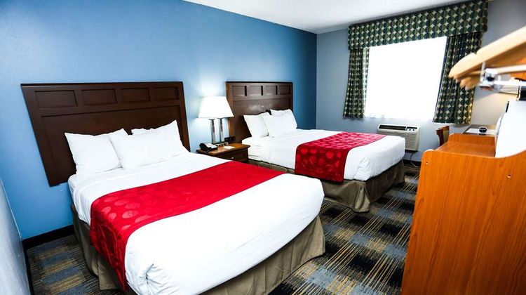 Super 8 by Wyndham Villa Rica Room