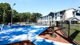 Super 8 by Wyndham Villa Rica Pool