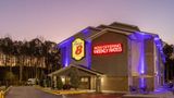 Super 8 by Wyndham Villa Rica Exterior
